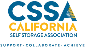 CSSA California Storage Association